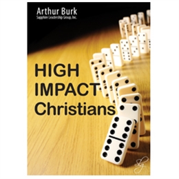 High Impact Christians - 6 CD Set 